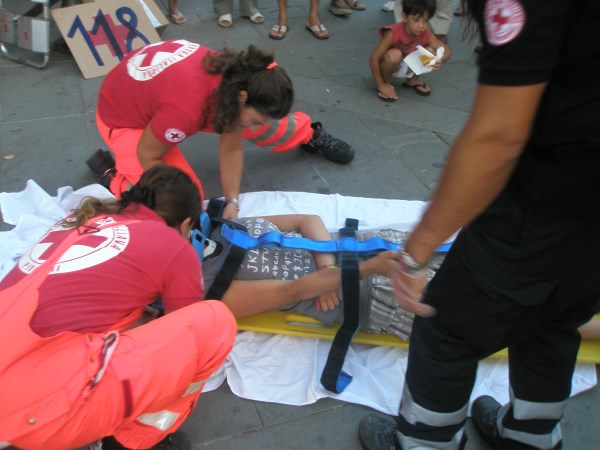 Croce Rossa Italiana - Comitato di Arenzano
