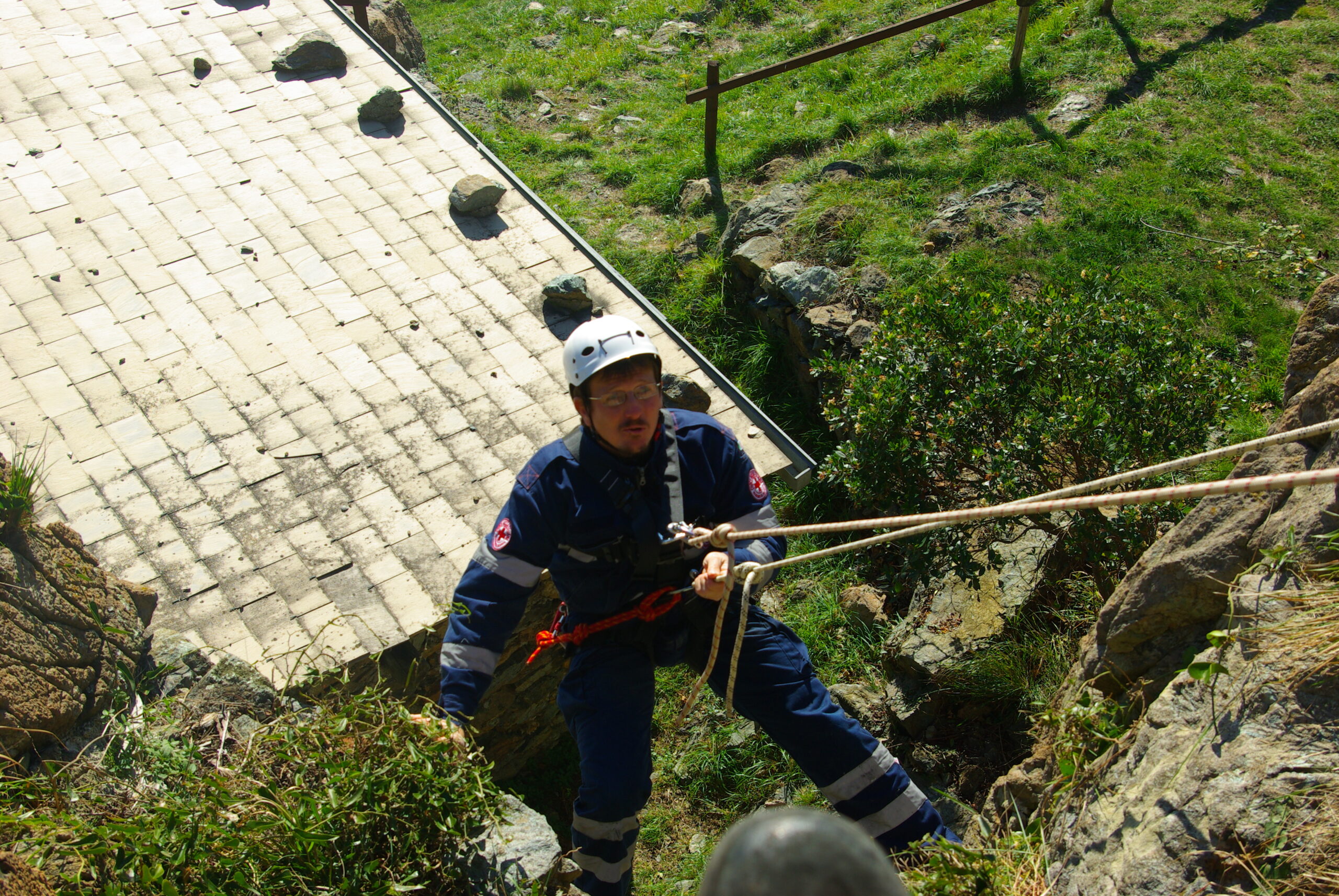 Croce Rossa Italiana - Comitato di Arenzano