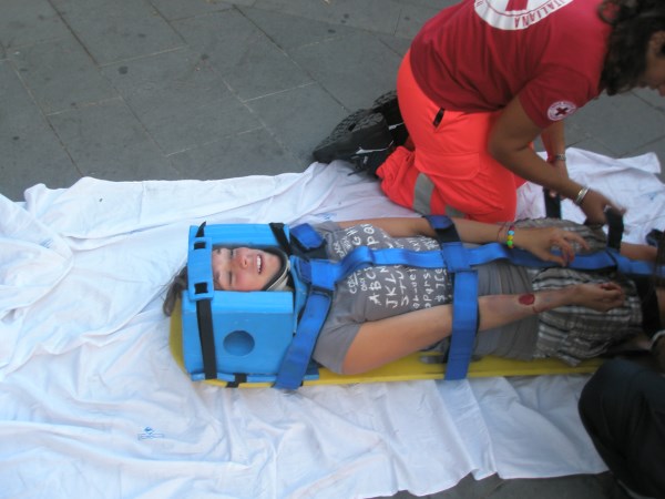 Croce Rossa Italiana - Comitato di Arenzano