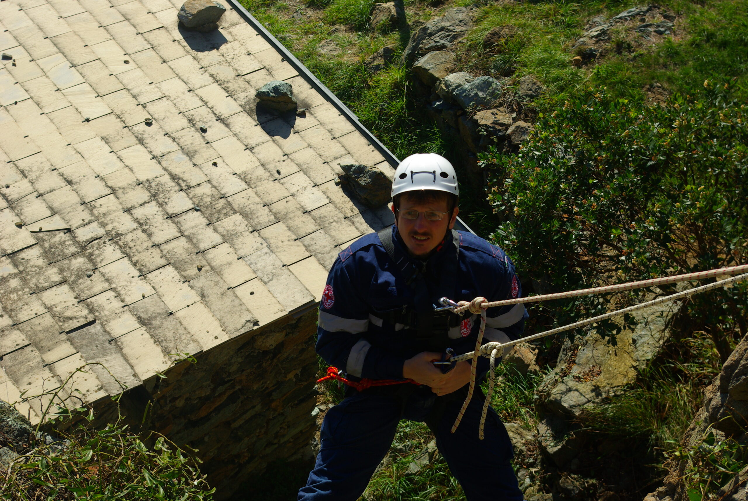 Croce Rossa Italiana - Comitato di Arenzano