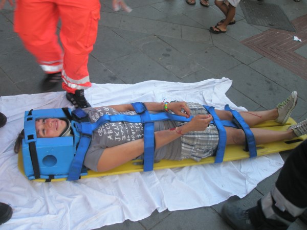 Croce Rossa Italiana - Comitato di Arenzano