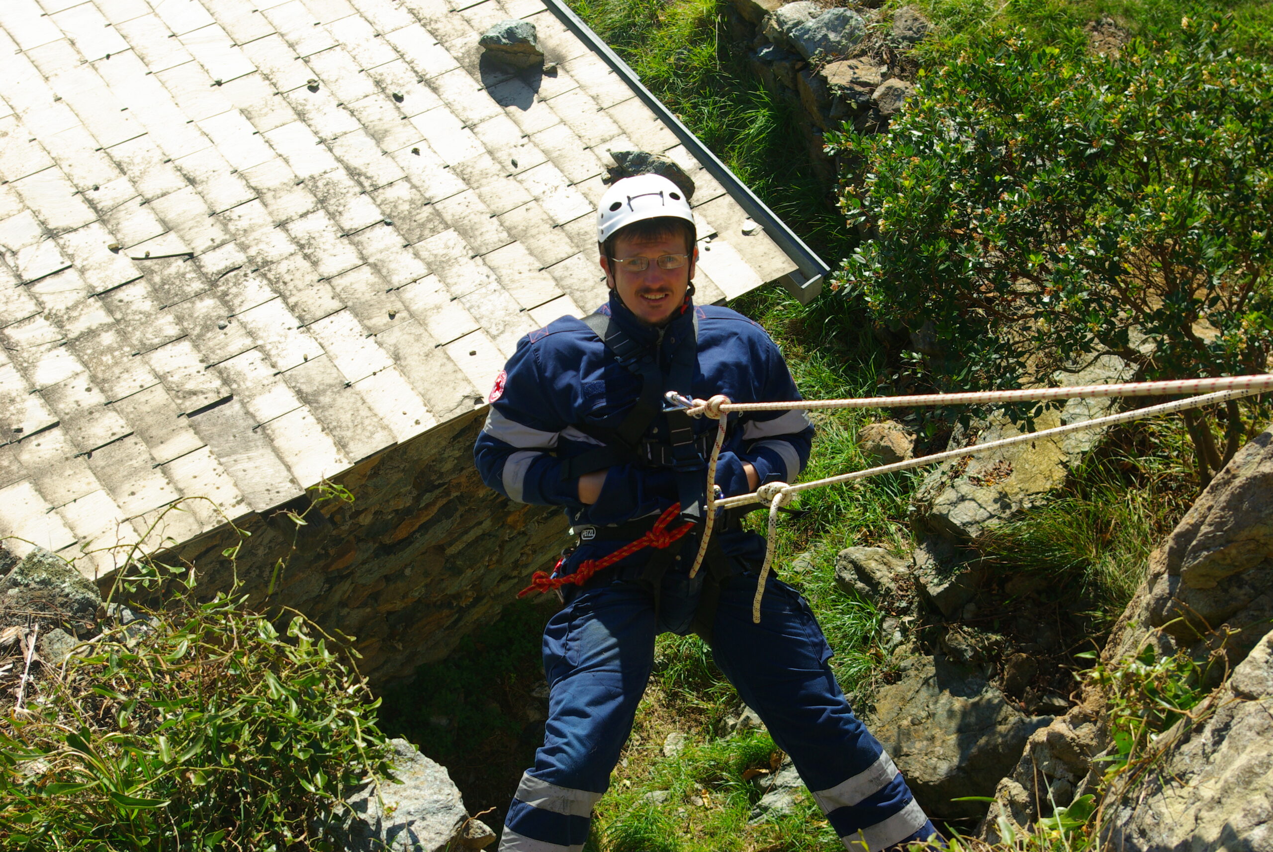 Croce Rossa Italiana - Comitato di Arenzano
