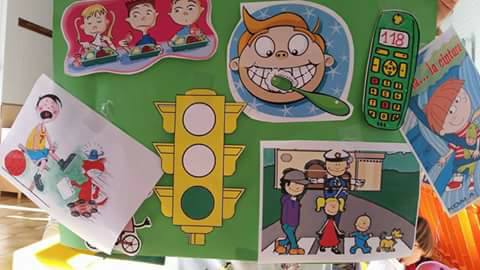 Croce Rossa Italiana - Comitato di Arenzano