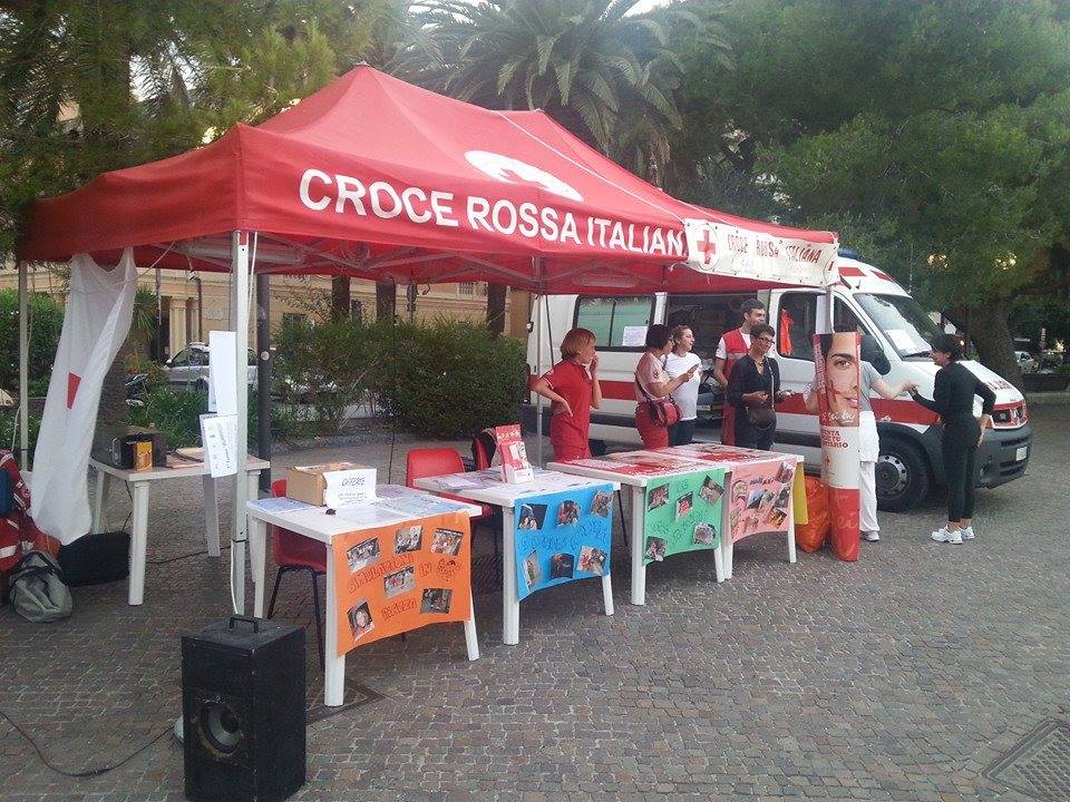 Croce Rossa Italiana - Comitato di Arenzano