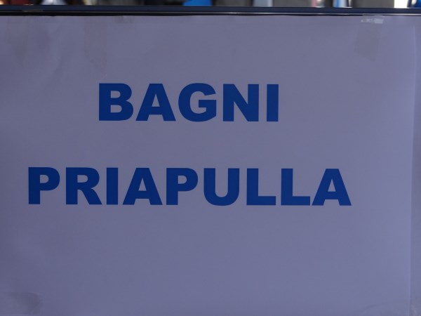 Croce Rossa Italiana - Comitato di Arenzano