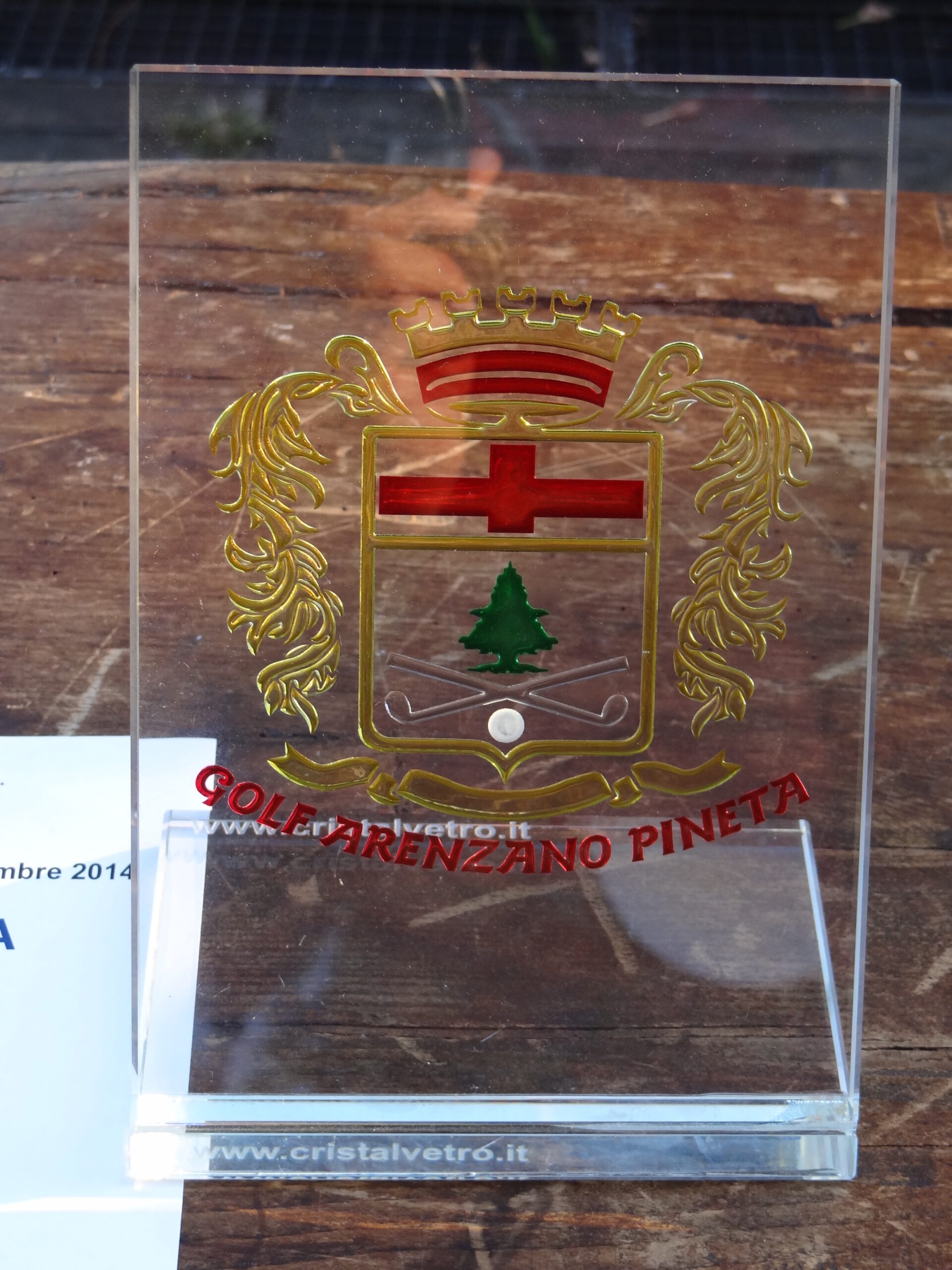 Croce Rossa Italiana - Comitato di Arenzano