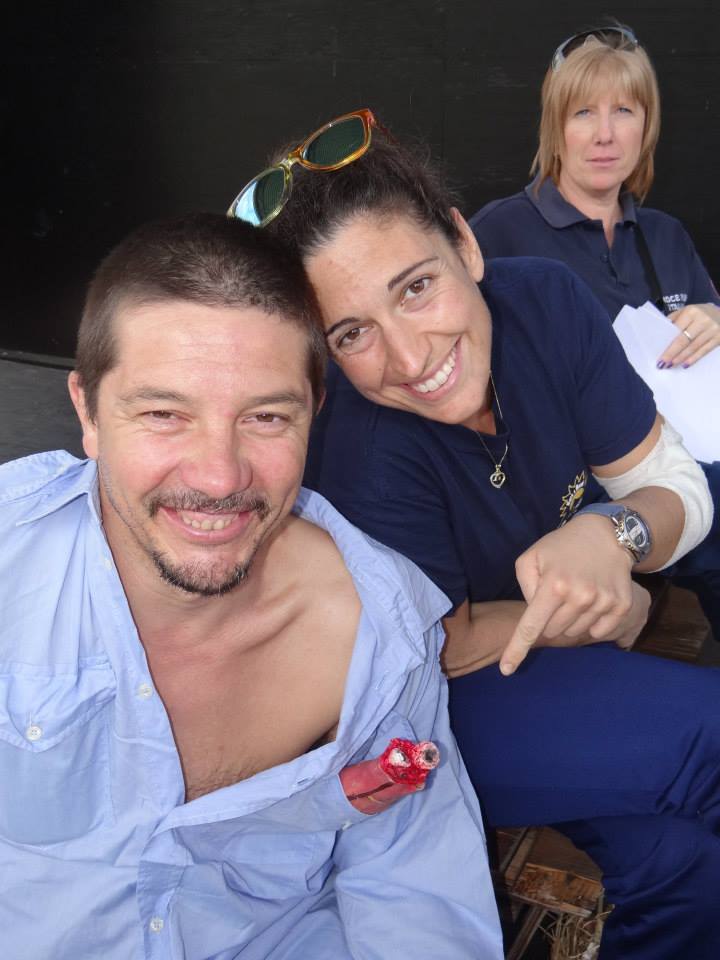 Croce Rossa Italiana - Comitato di Arenzano