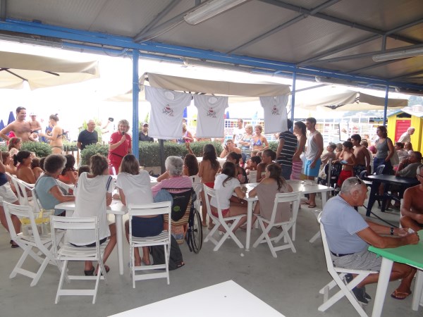 Croce Rossa Italiana - Comitato di Arenzano