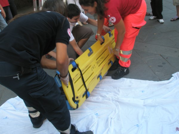 Croce Rossa Italiana - Comitato di Arenzano