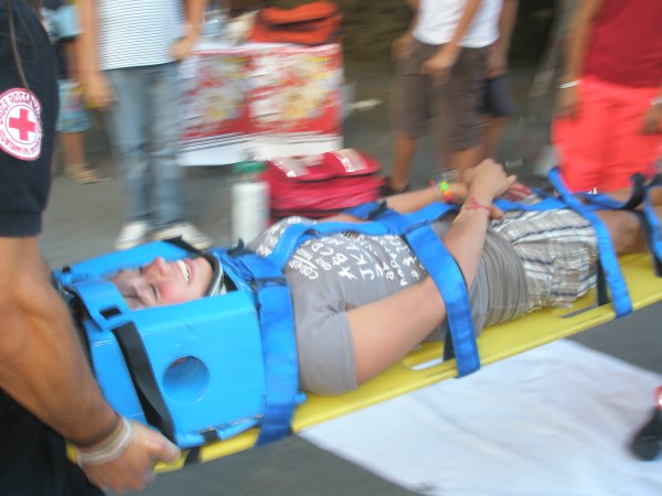 Croce Rossa Italiana - Comitato di Arenzano