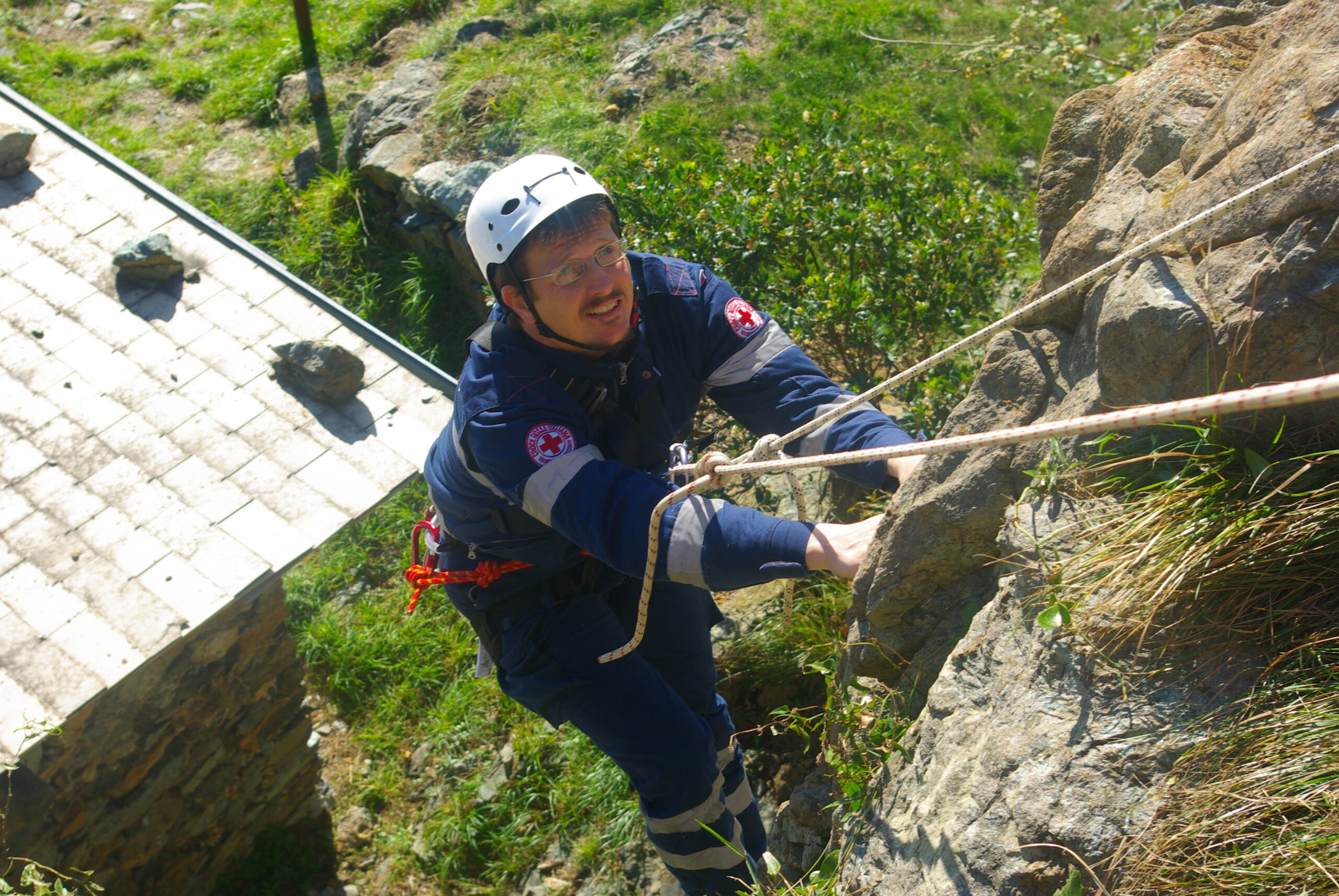 Croce Rossa Italiana - Comitato di Arenzano