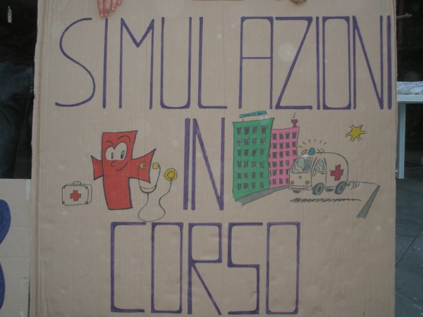 Croce Rossa Italiana - Comitato di Arenzano