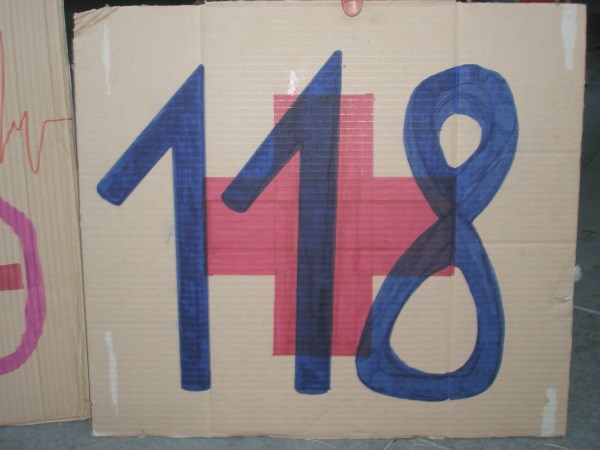 Croce Rossa Italiana - Comitato di Arenzano