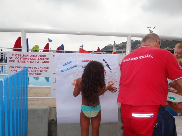 Croce Rossa Italiana - Comitato di Arenzano