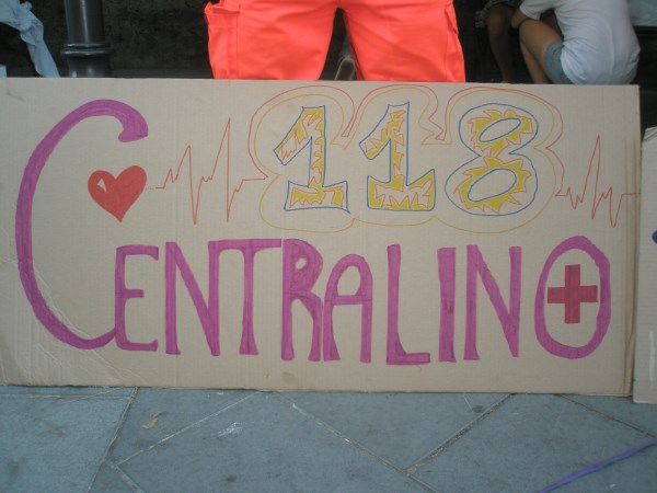 Croce Rossa Italiana - Comitato di Arenzano