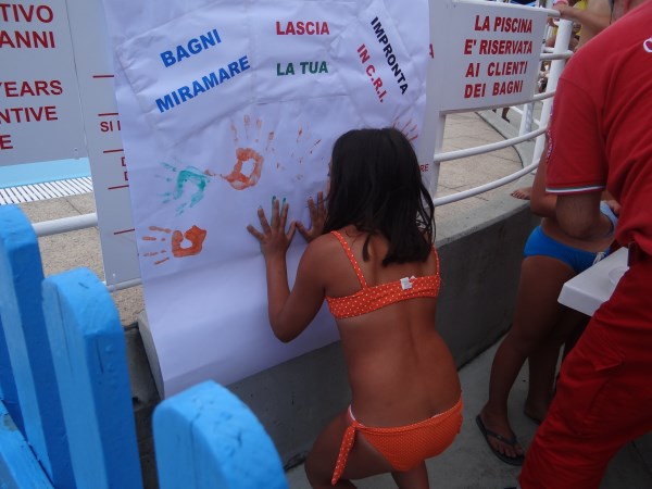 Croce Rossa Italiana - Comitato di Arenzano