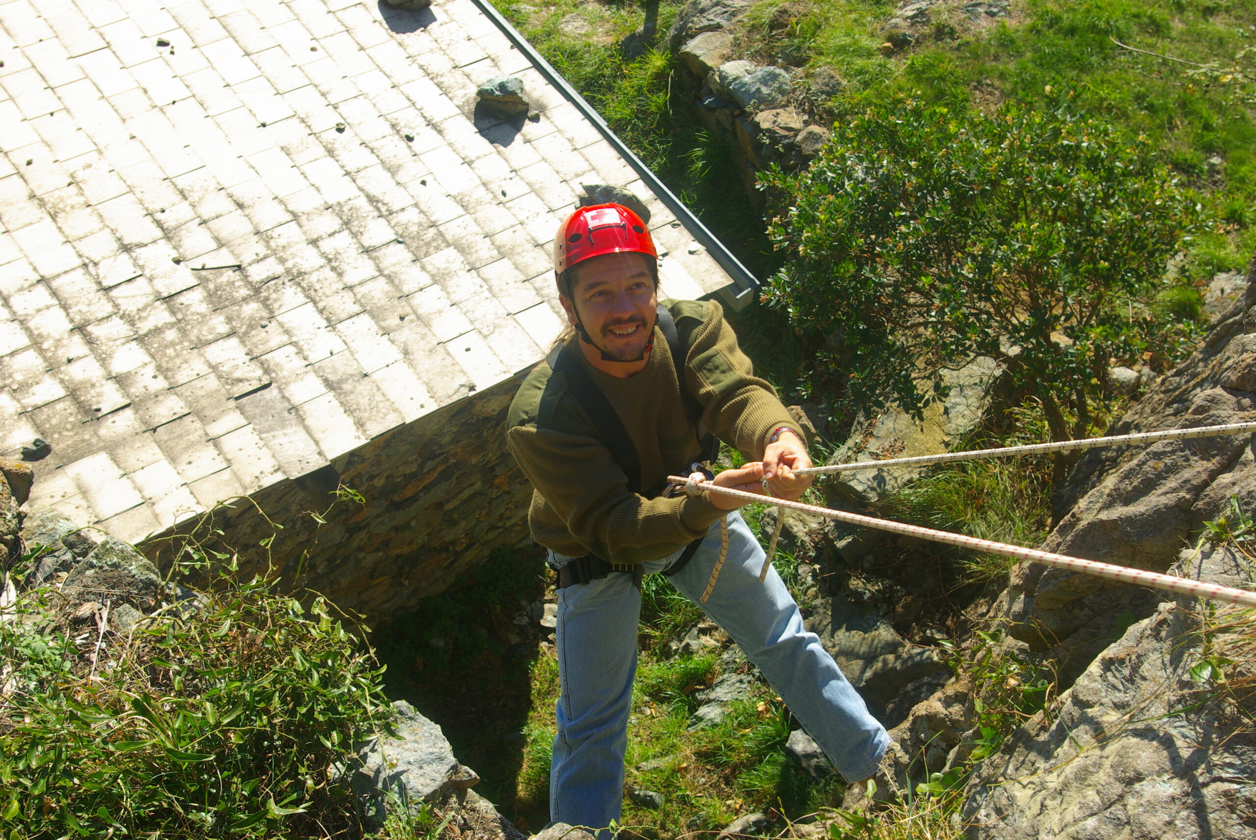 Croce Rossa Italiana - Comitato di Arenzano