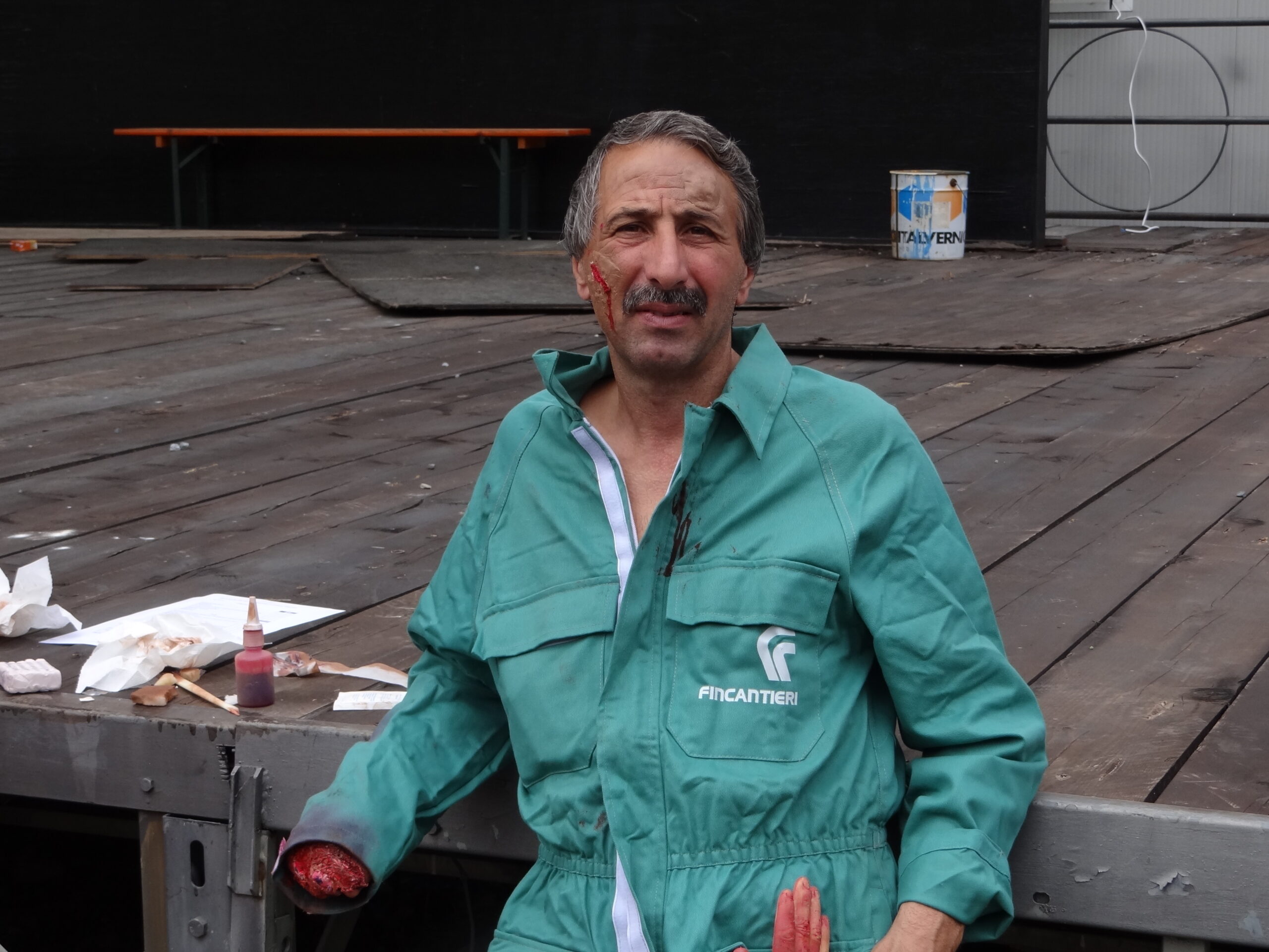 Croce Rossa Italiana - Comitato di Arenzano