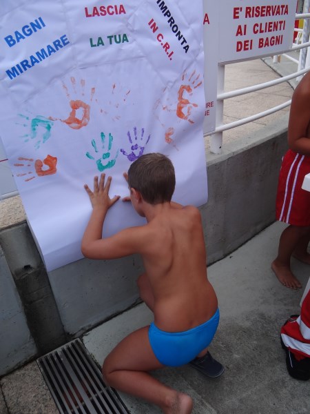 Croce Rossa Italiana - Comitato di Arenzano