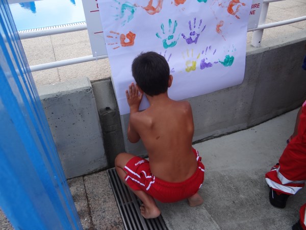 Croce Rossa Italiana - Comitato di Arenzano