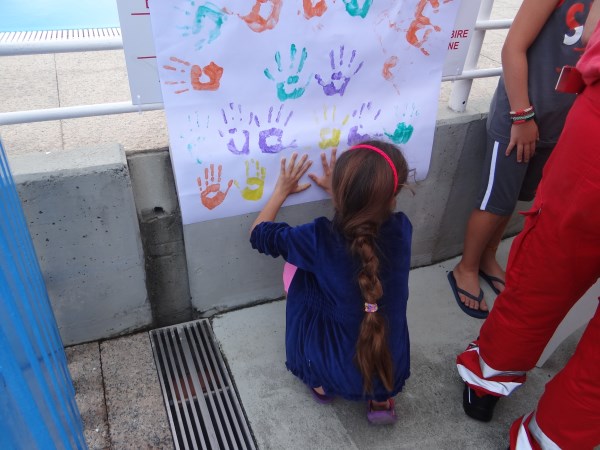 Croce Rossa Italiana - Comitato di Arenzano