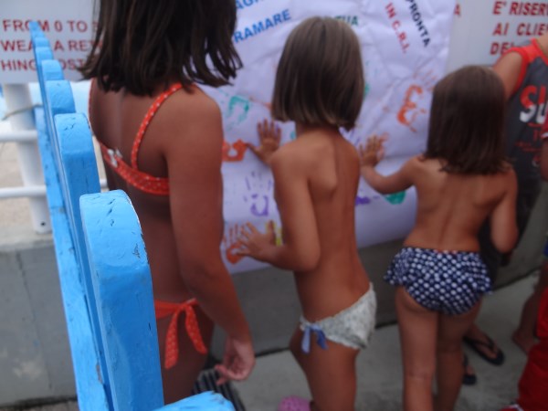 Croce Rossa Italiana - Comitato di Arenzano