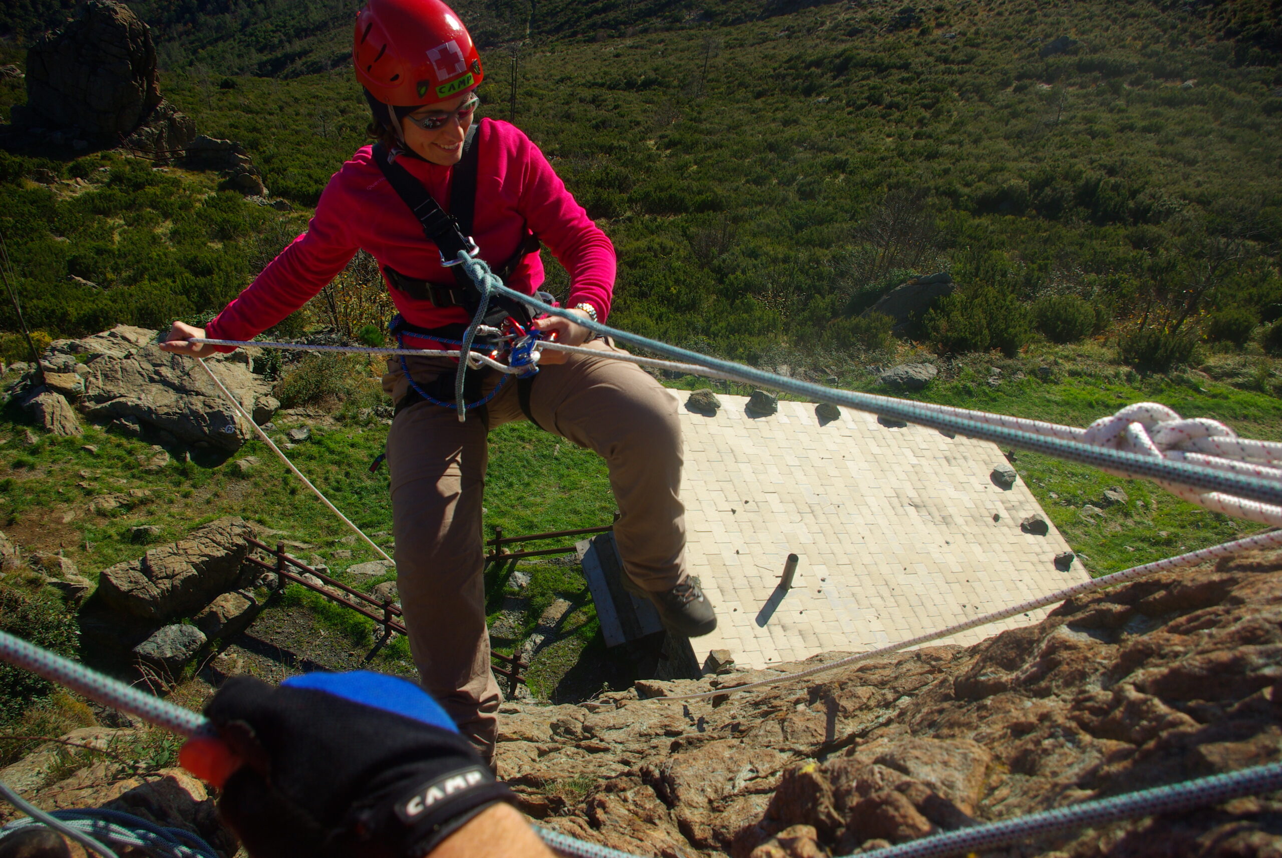 Croce Rossa Italiana - Comitato di Arenzano