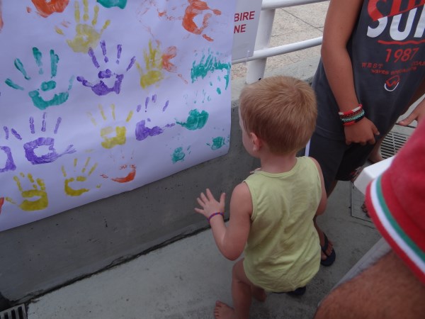 Croce Rossa Italiana - Comitato di Arenzano