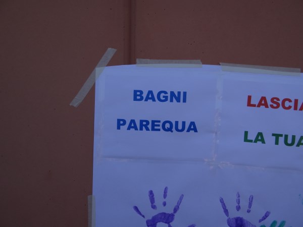 Croce Rossa Italiana - Comitato di Arenzano