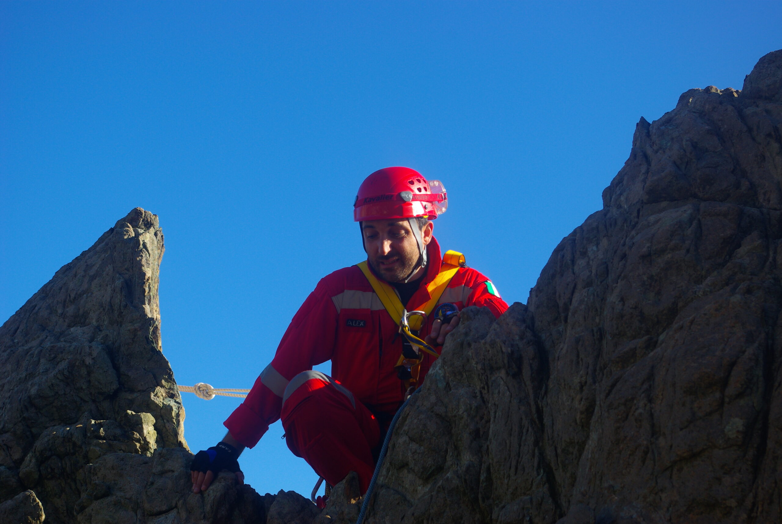 Croce Rossa Italiana - Comitato di Arenzano