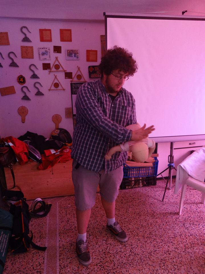 Croce Rossa Italiana - Comitato di Arenzano