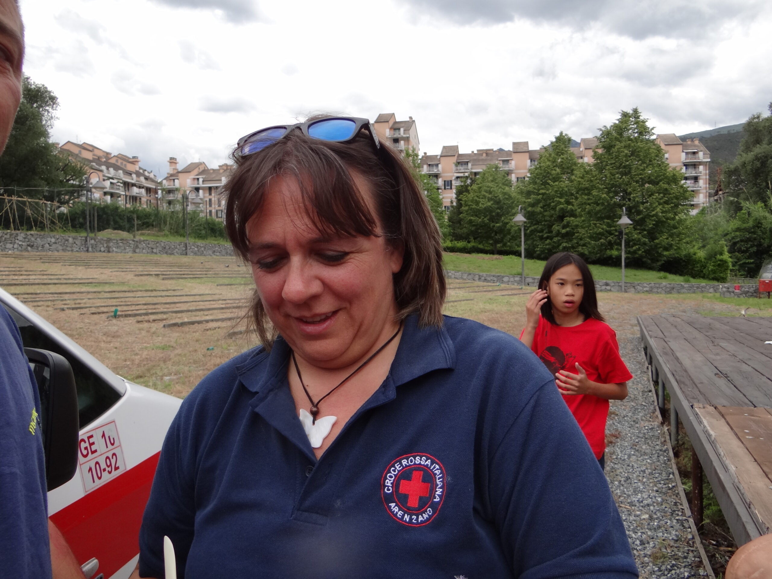 Croce Rossa Italiana - Comitato di Arenzano