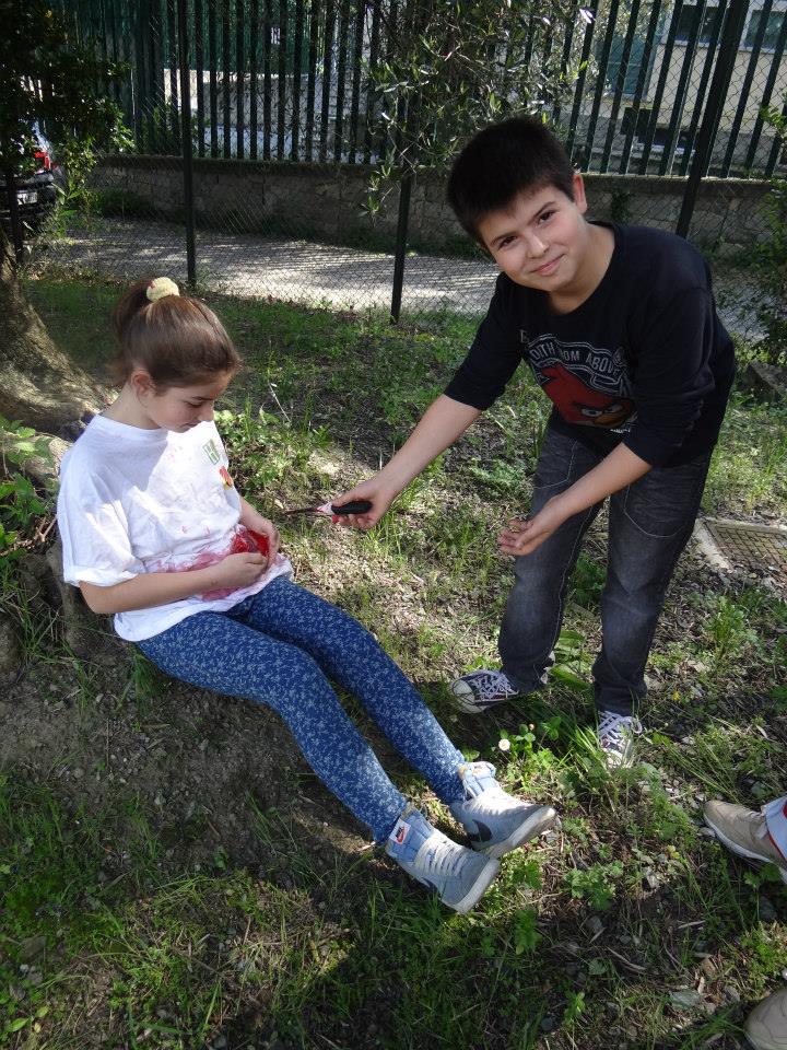 Croce Rossa Italiana - Comitato di Arenzano