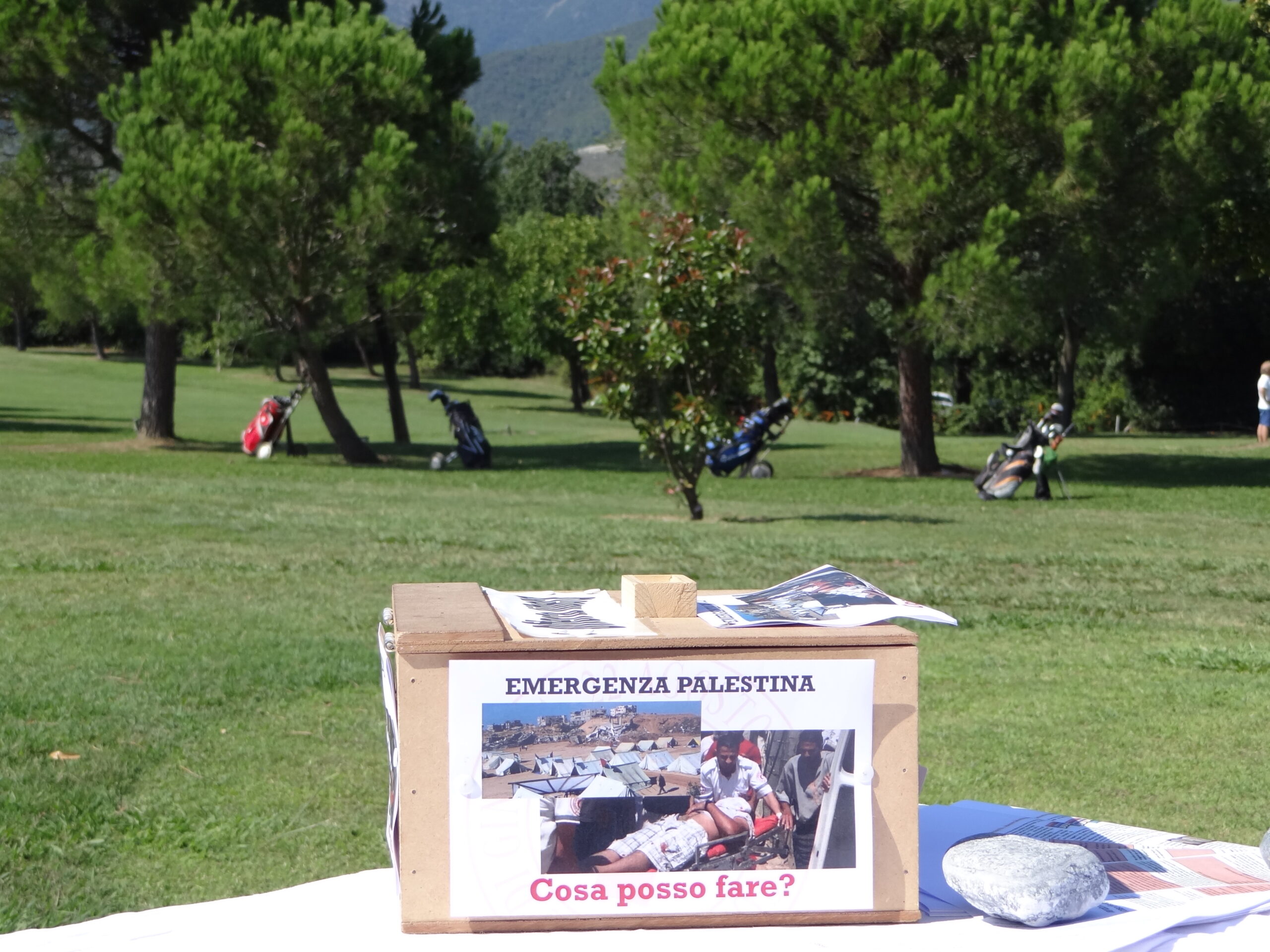 Croce Rossa Italiana - Comitato di Arenzano