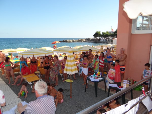 Croce Rossa Italiana - Comitato di Arenzano