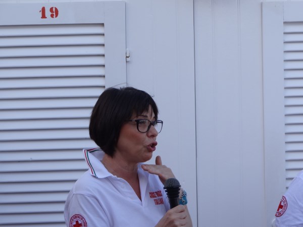 Croce Rossa Italiana - Comitato di Arenzano