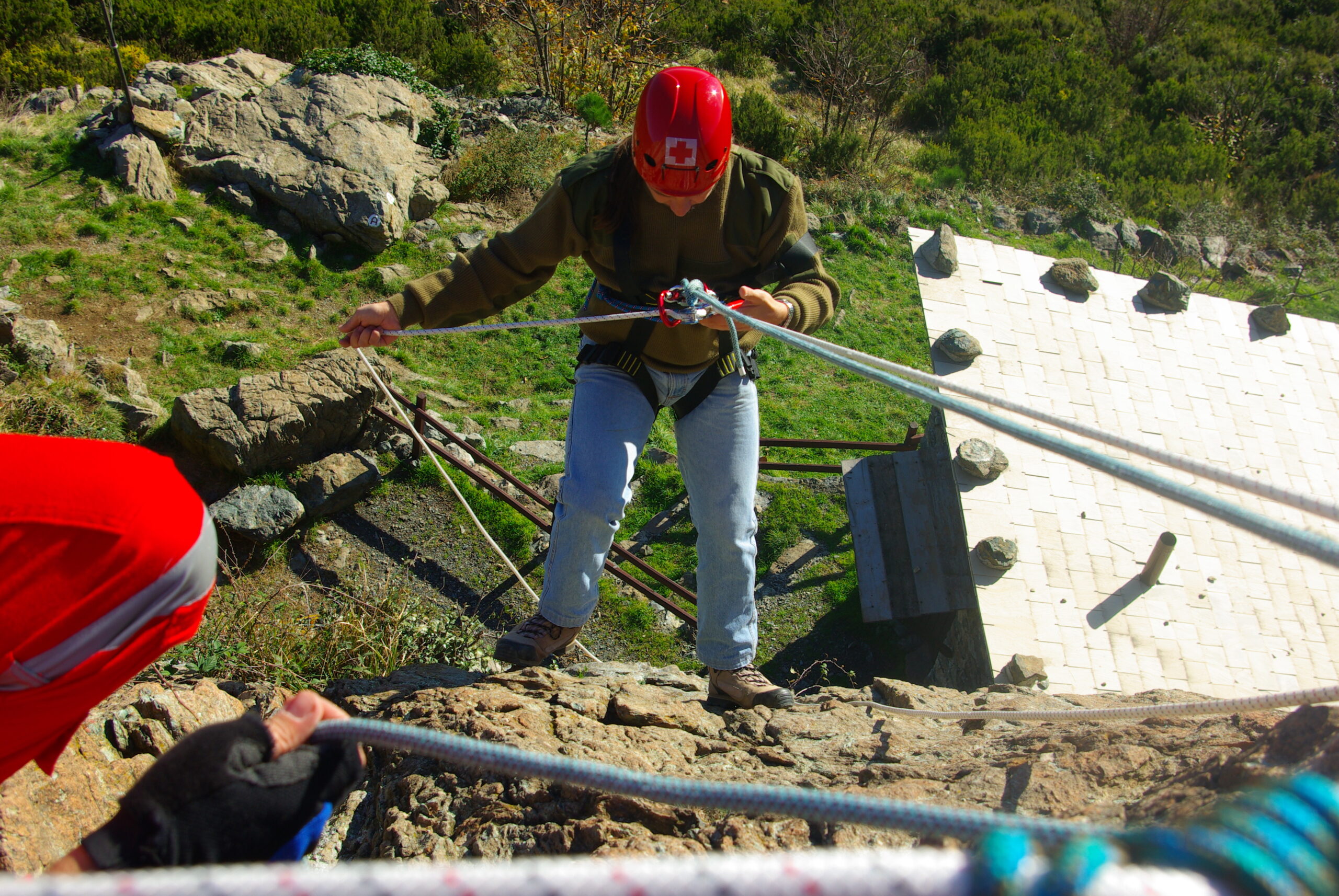 Croce Rossa Italiana - Comitato di Arenzano