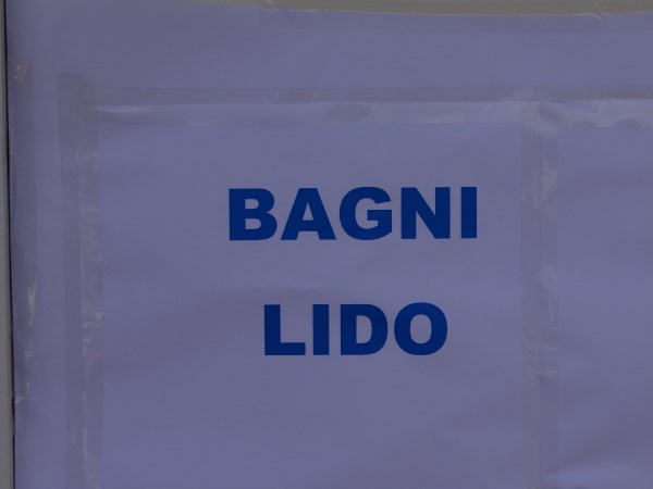 Croce Rossa Italiana - Comitato di Arenzano