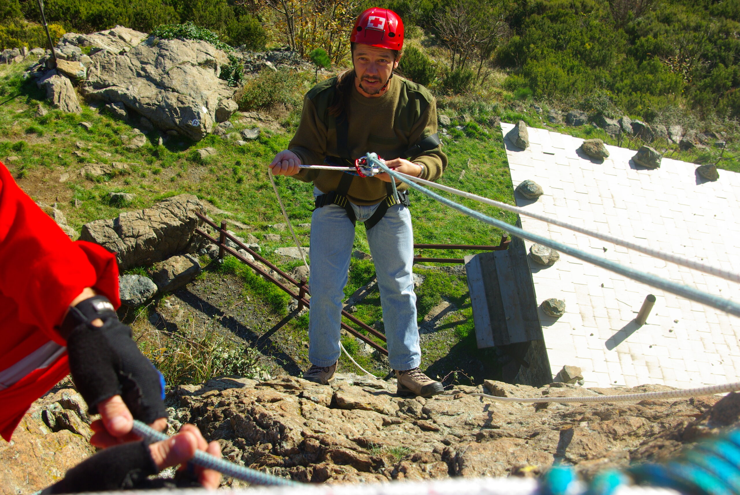 Croce Rossa Italiana - Comitato di Arenzano