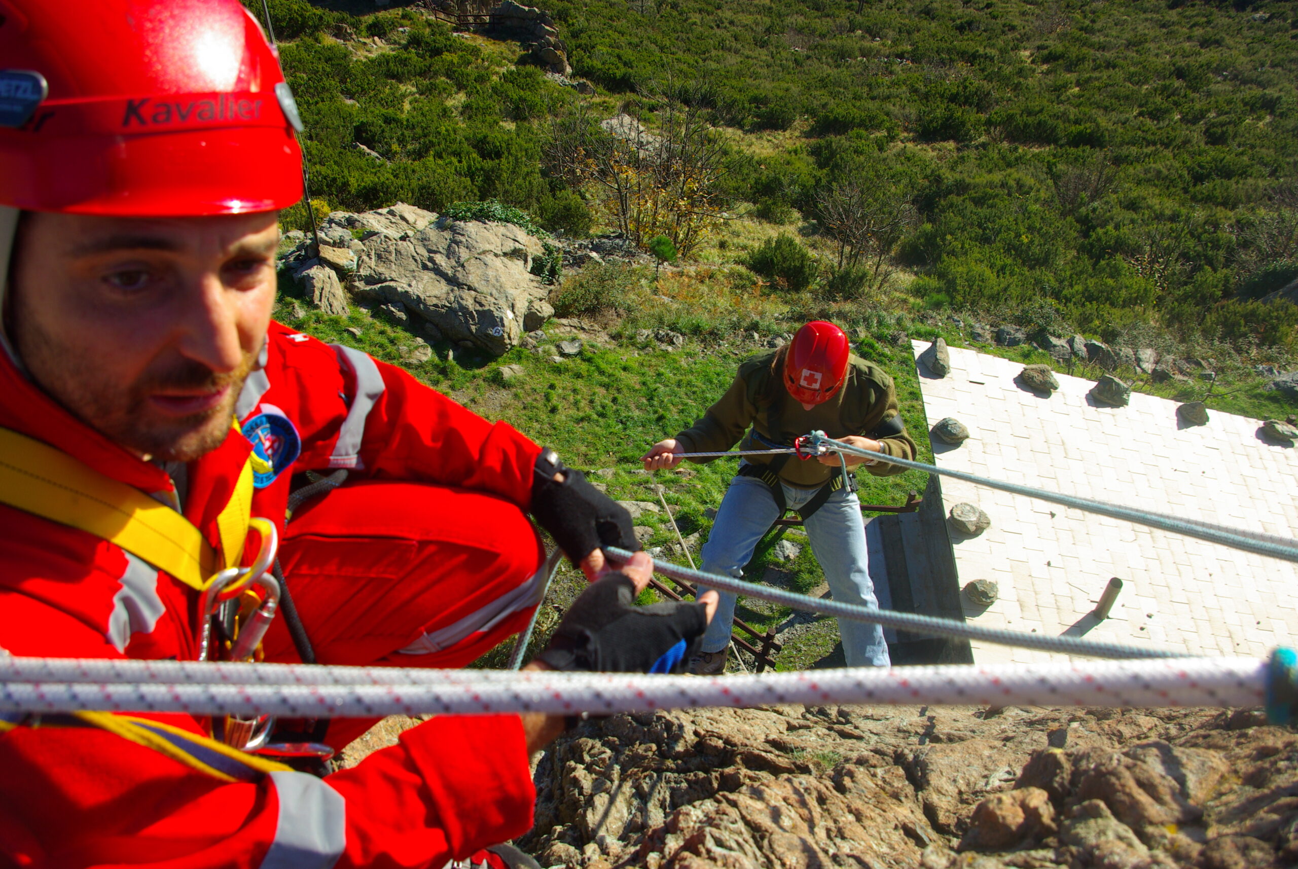 Croce Rossa Italiana - Comitato di Arenzano