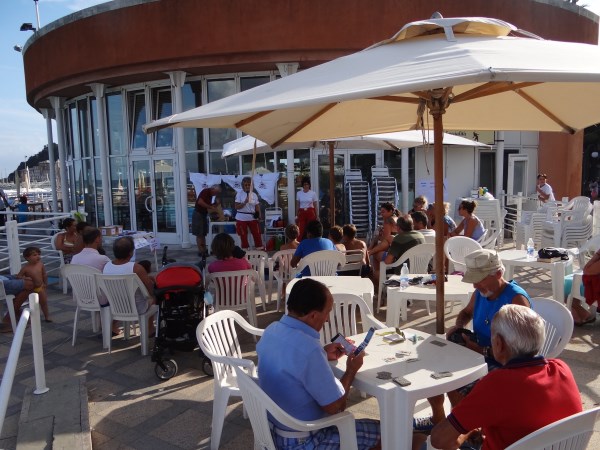 Croce Rossa Italiana - Comitato di Arenzano