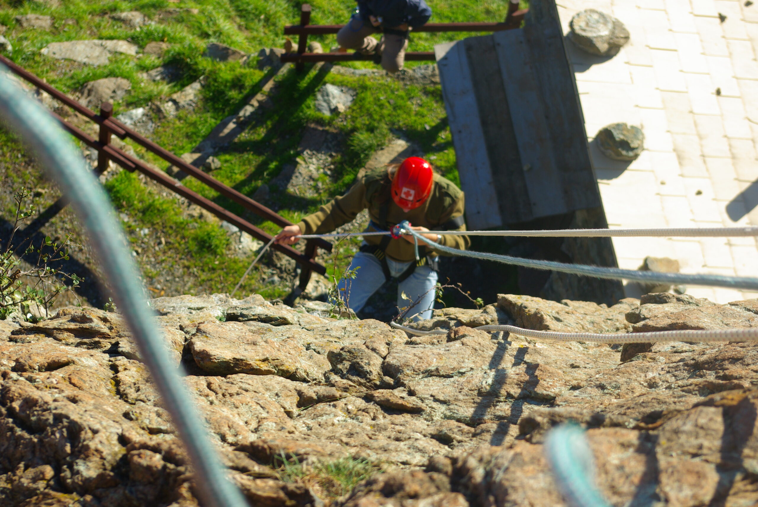 Croce Rossa Italiana - Comitato di Arenzano