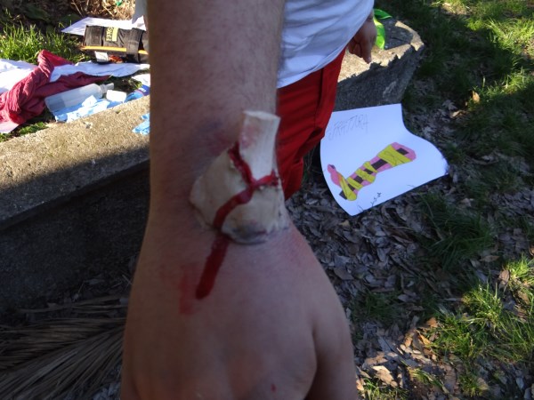 Croce Rossa Italiana - Comitato di Arenzano