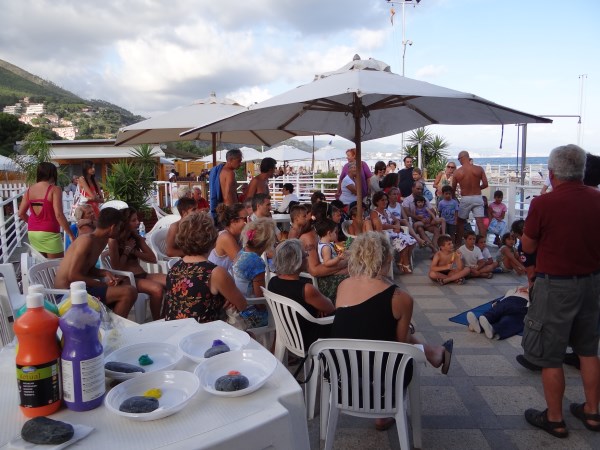 Croce Rossa Italiana - Comitato di Arenzano