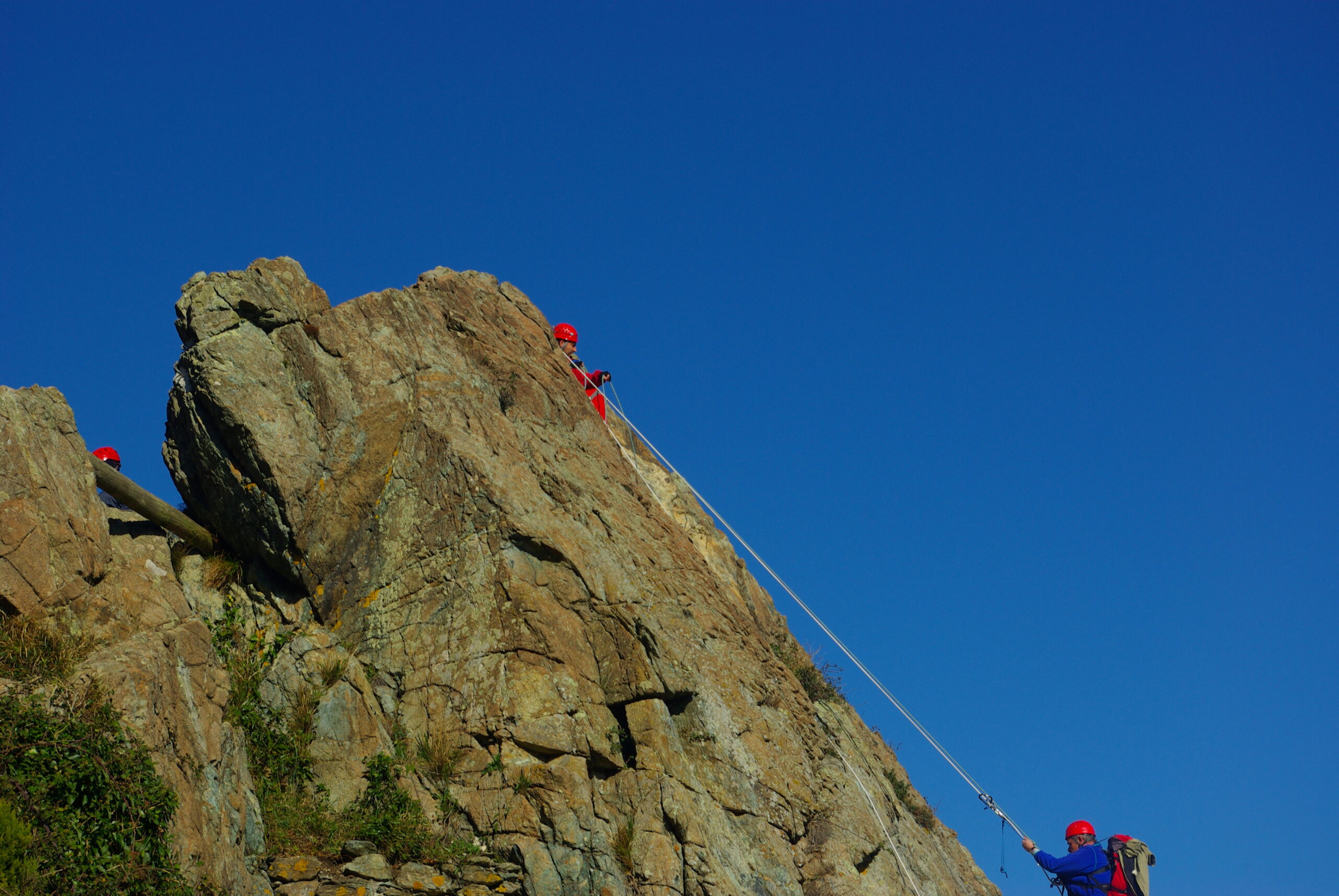 Croce Rossa Italiana - Comitato di Arenzano