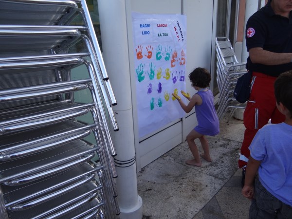 Croce Rossa Italiana - Comitato di Arenzano