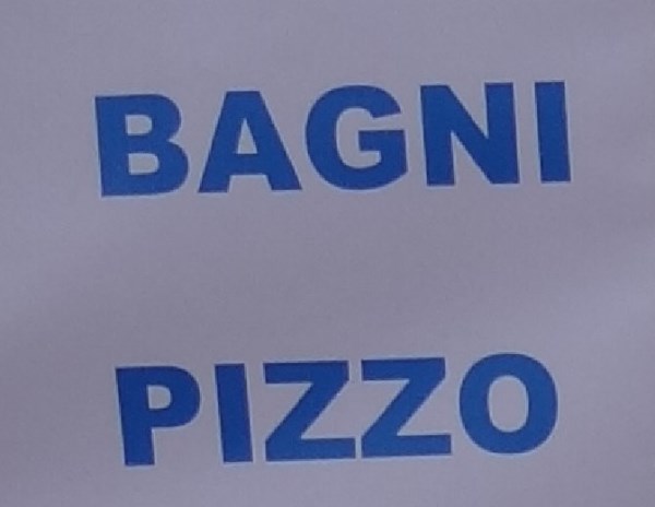 Croce Rossa Italiana - Comitato di Arenzano
