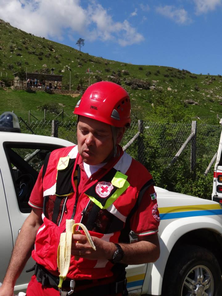 Croce Rossa Italiana - Comitato di Arenzano