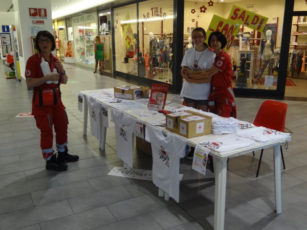 Croce Rossa Italiana - Comitato di Arenzano