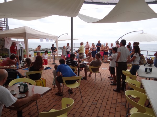 Croce Rossa Italiana - Comitato di Arenzano